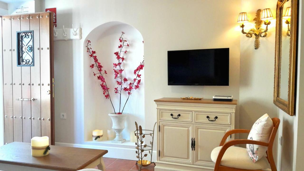 Caceres Sol Apartment Exterior photo